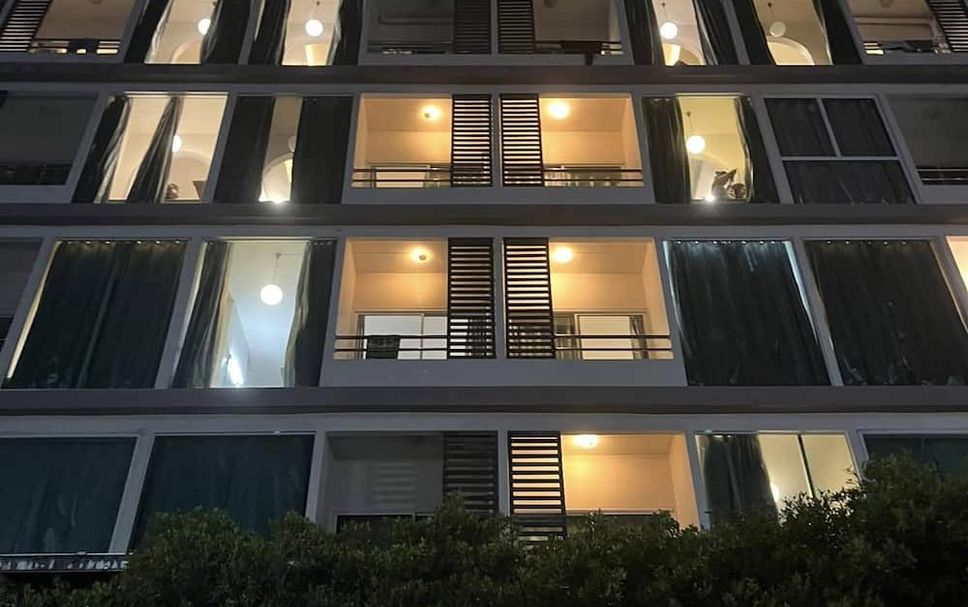 Bâtiment Photo