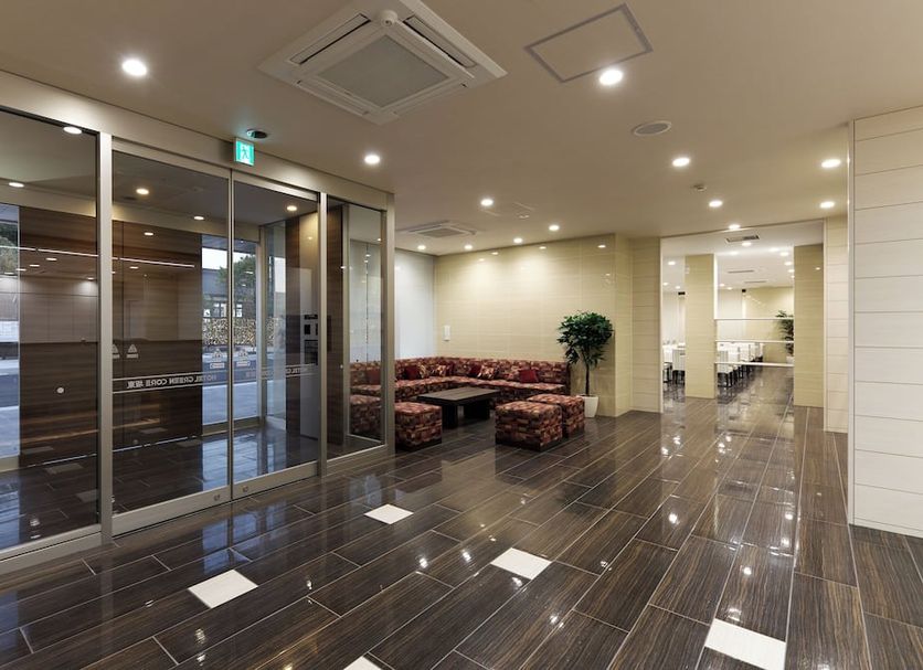 Hall d’entrée Photo
