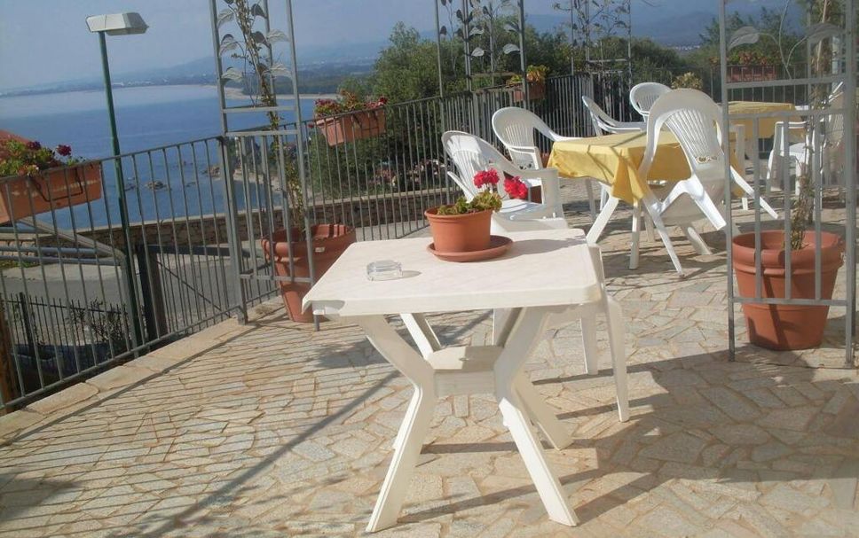 Balcon Photo