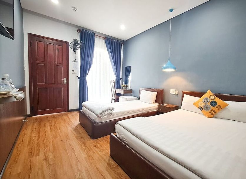 Chambre Photo