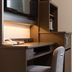 Équipements de la chambre