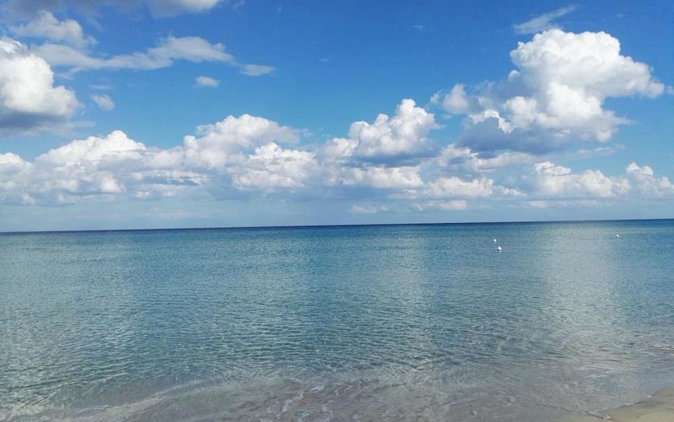 Plage Photo