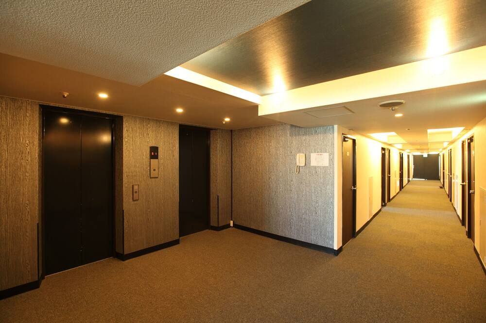 Couloir