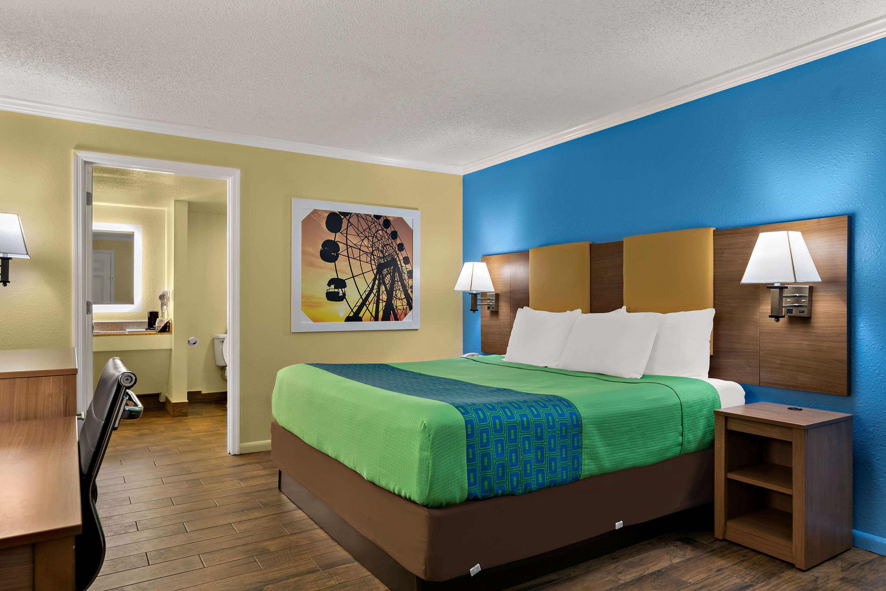 Chambre