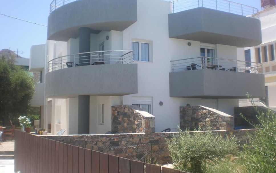 Bâtiment Photo