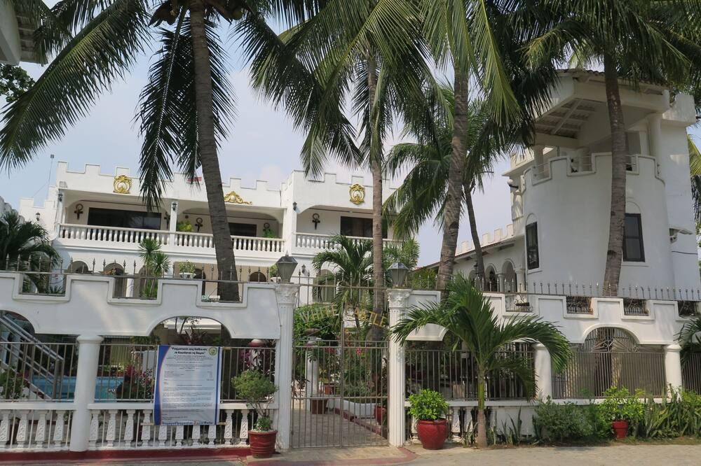Bâtiment Photo