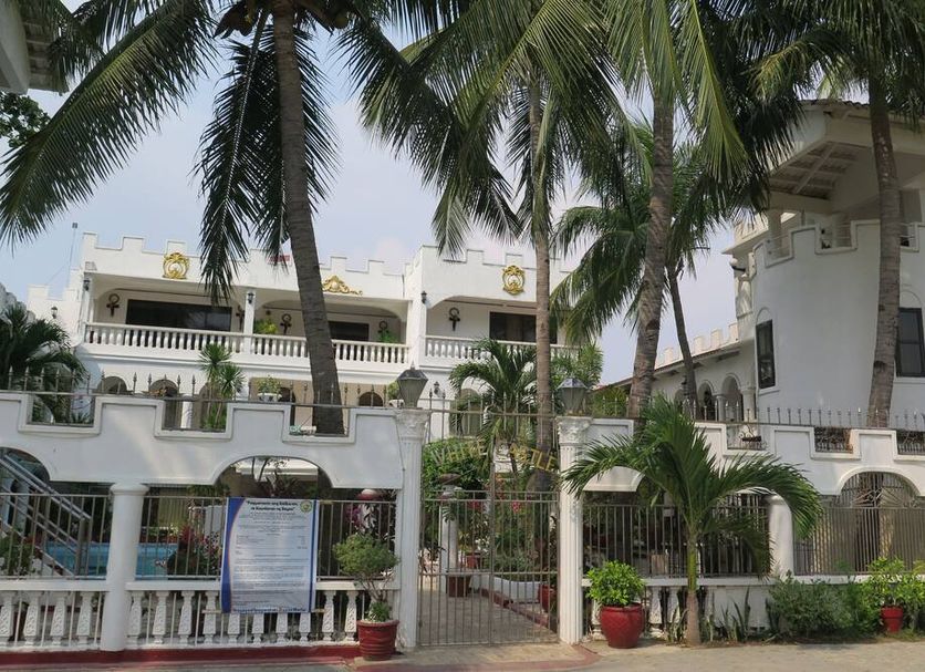 Bâtiment Photo
