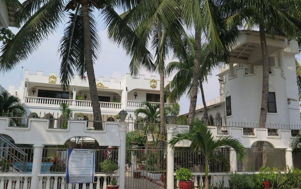 Bâtiment Photo