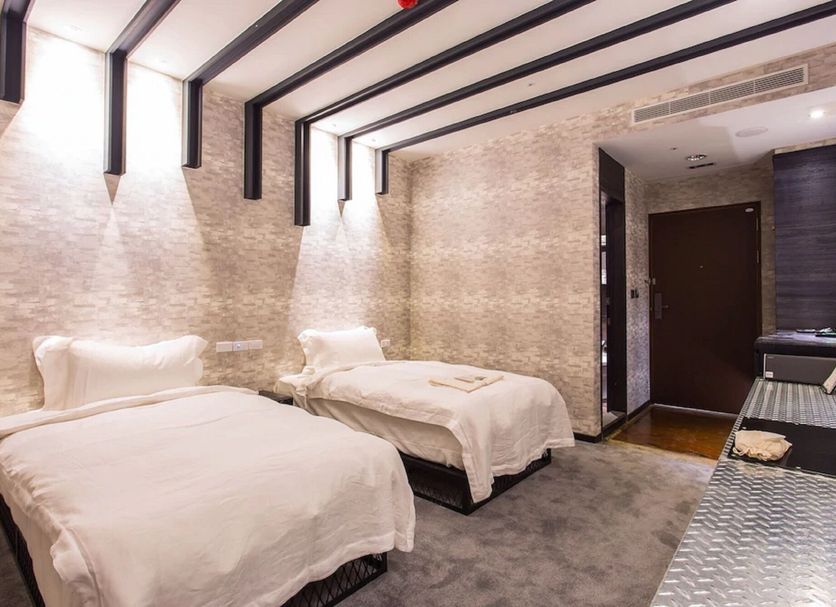 Chambre Photo