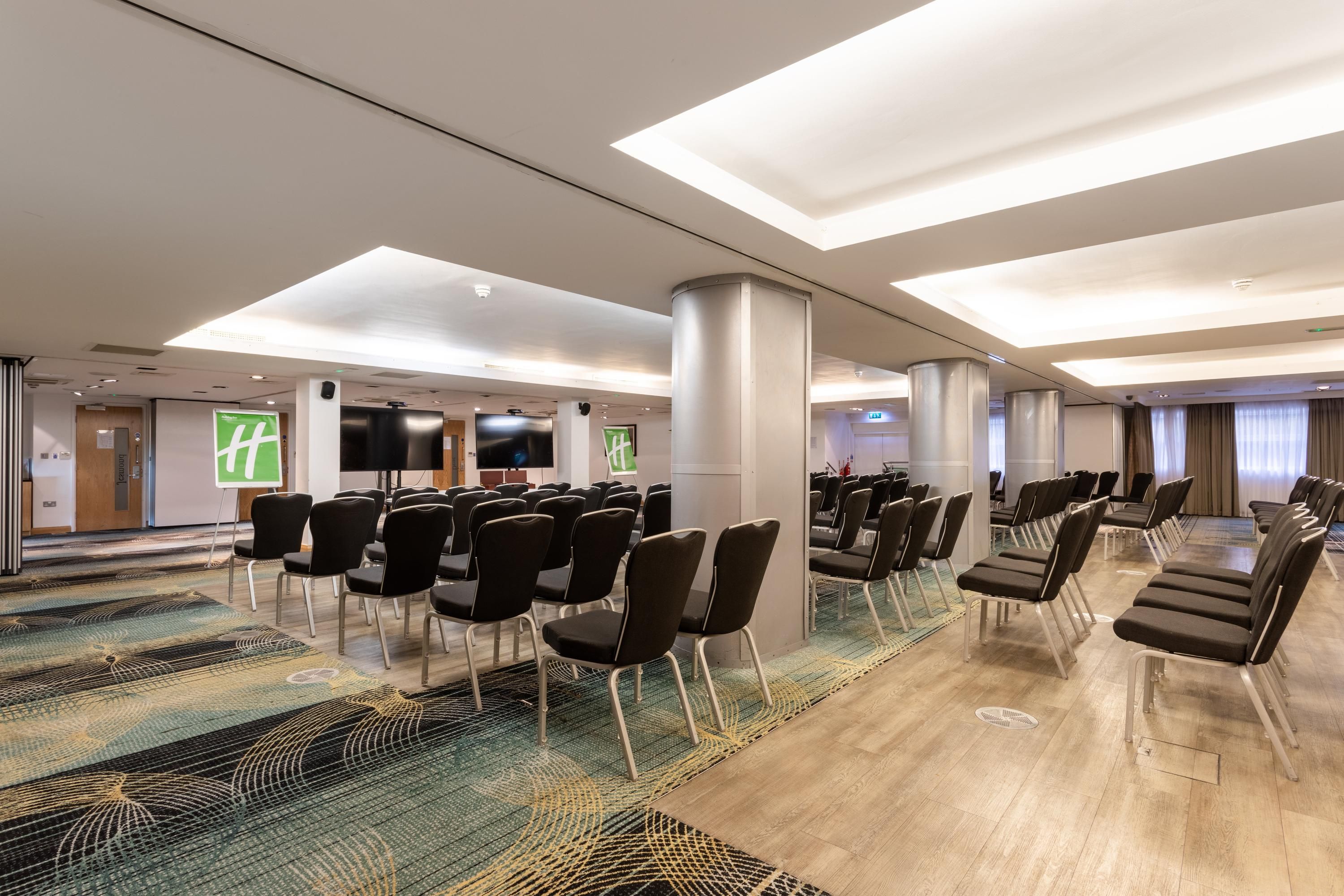 Espace de conférence