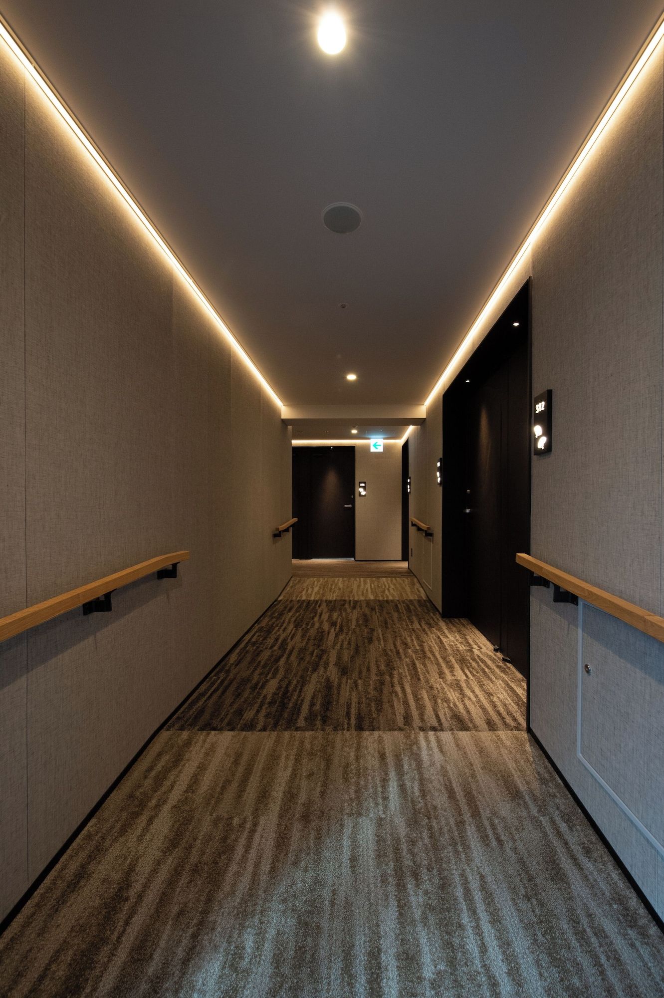 Couloir