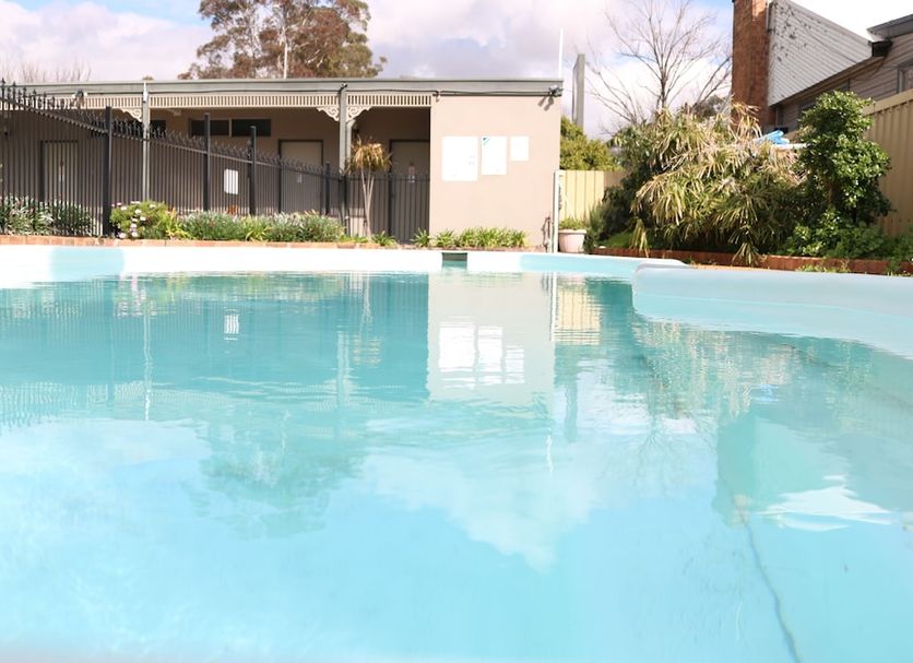 Piscine Photo