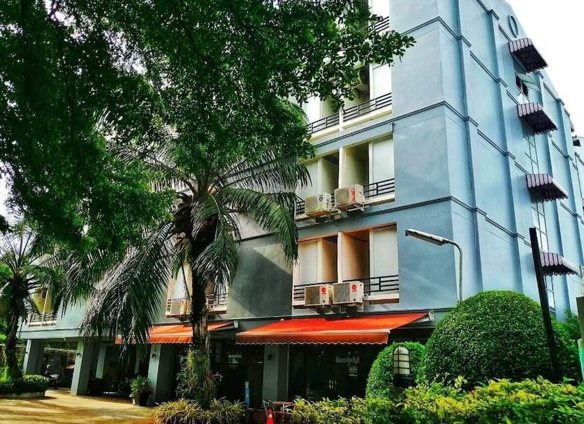 Bâtiment Photo