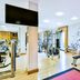 Salle de sport