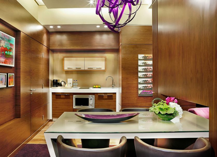 Cuisine Photo