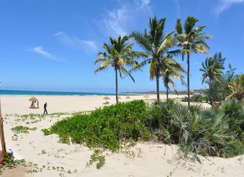 Plage Photo