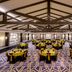 Salle de banquet