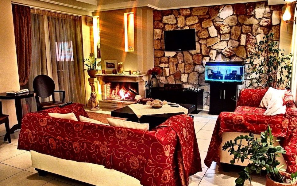 Hall d’entrée Photo