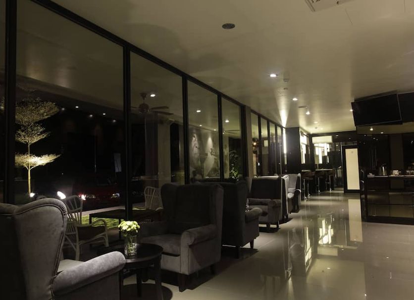 Hall d’entrée Photo