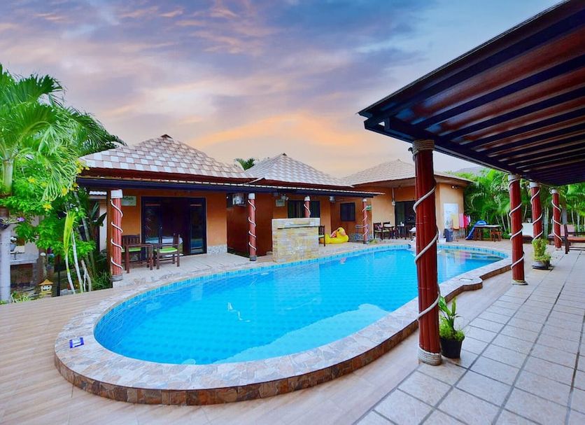 Piscine Photo