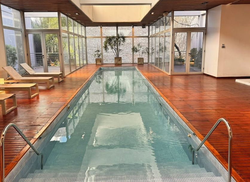 Piscine Photo