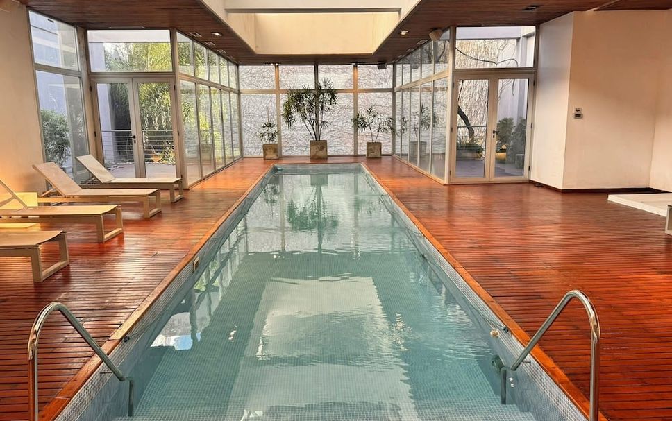 Piscine Photo