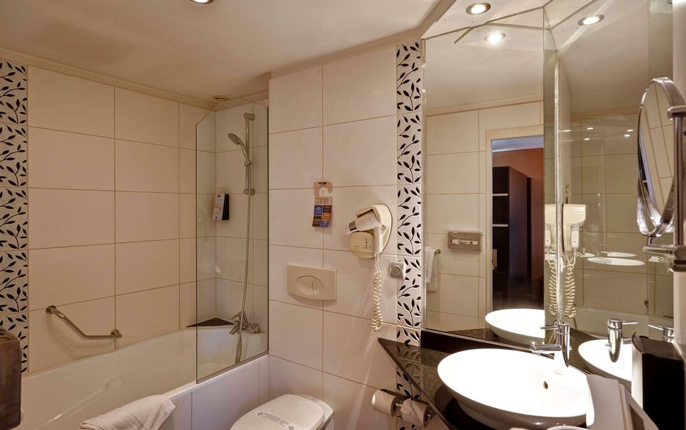 Salle de bain Photo
