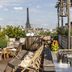 Prestation hôtelière
