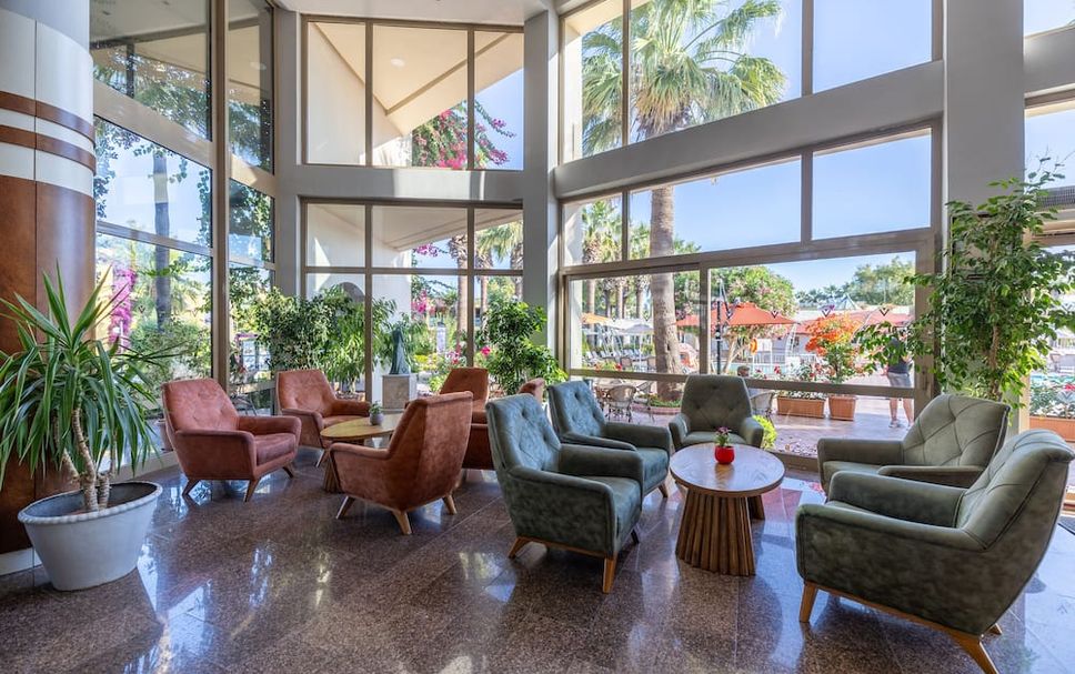 Hall d’entrée Photo