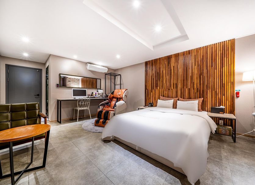Chambre Photo