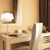 Équipements de la chambre