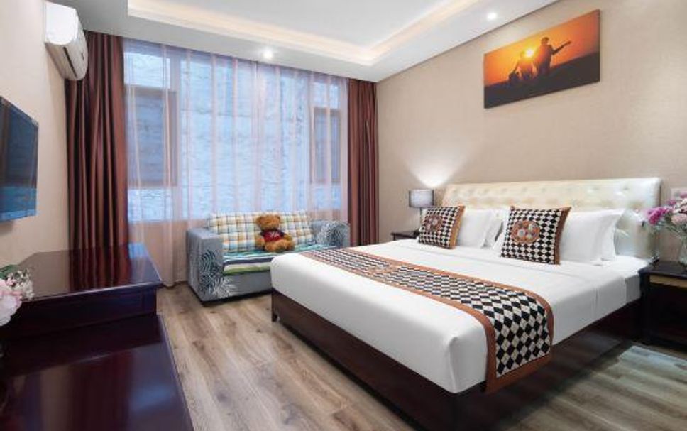 Chambre Photo