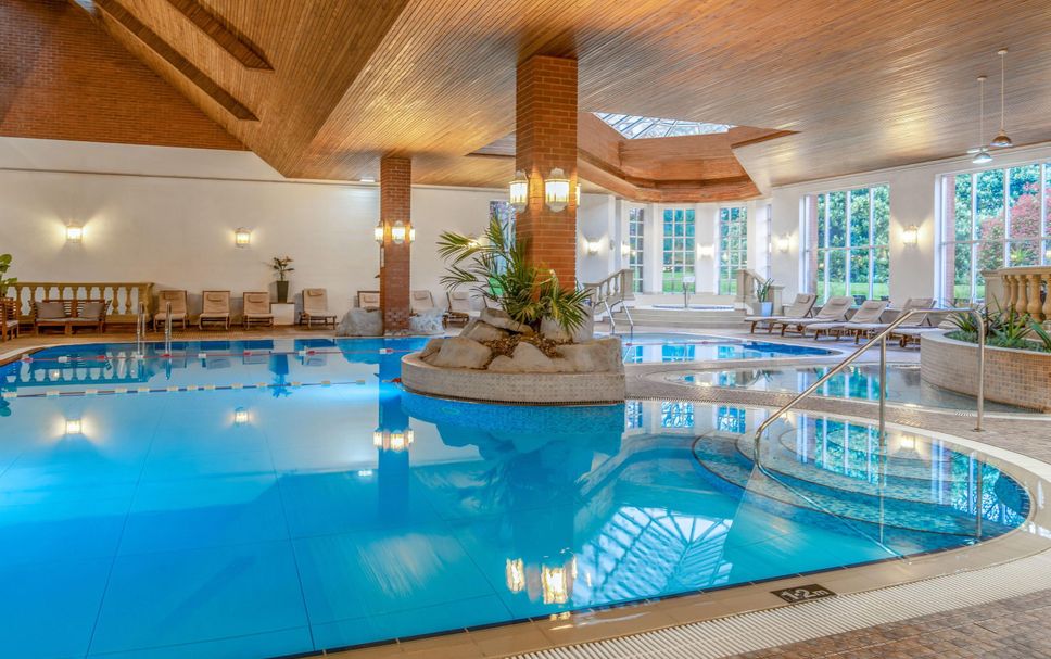 Piscine Photo