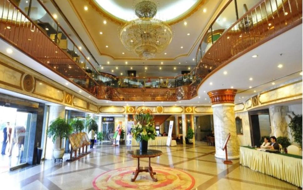 Hall d’entrée Photo