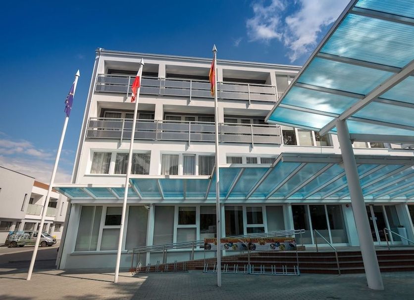 Bâtiment Photo