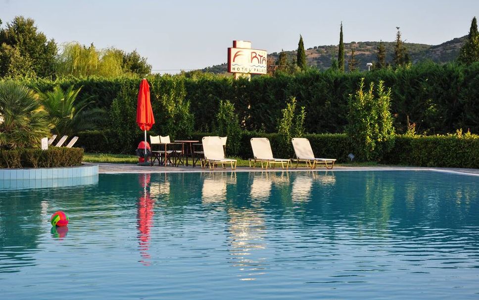 Piscine Photo