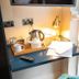 Équipements de la chambre
