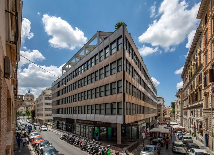 Bâtiment Photo