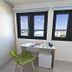 Équipements de la chambre