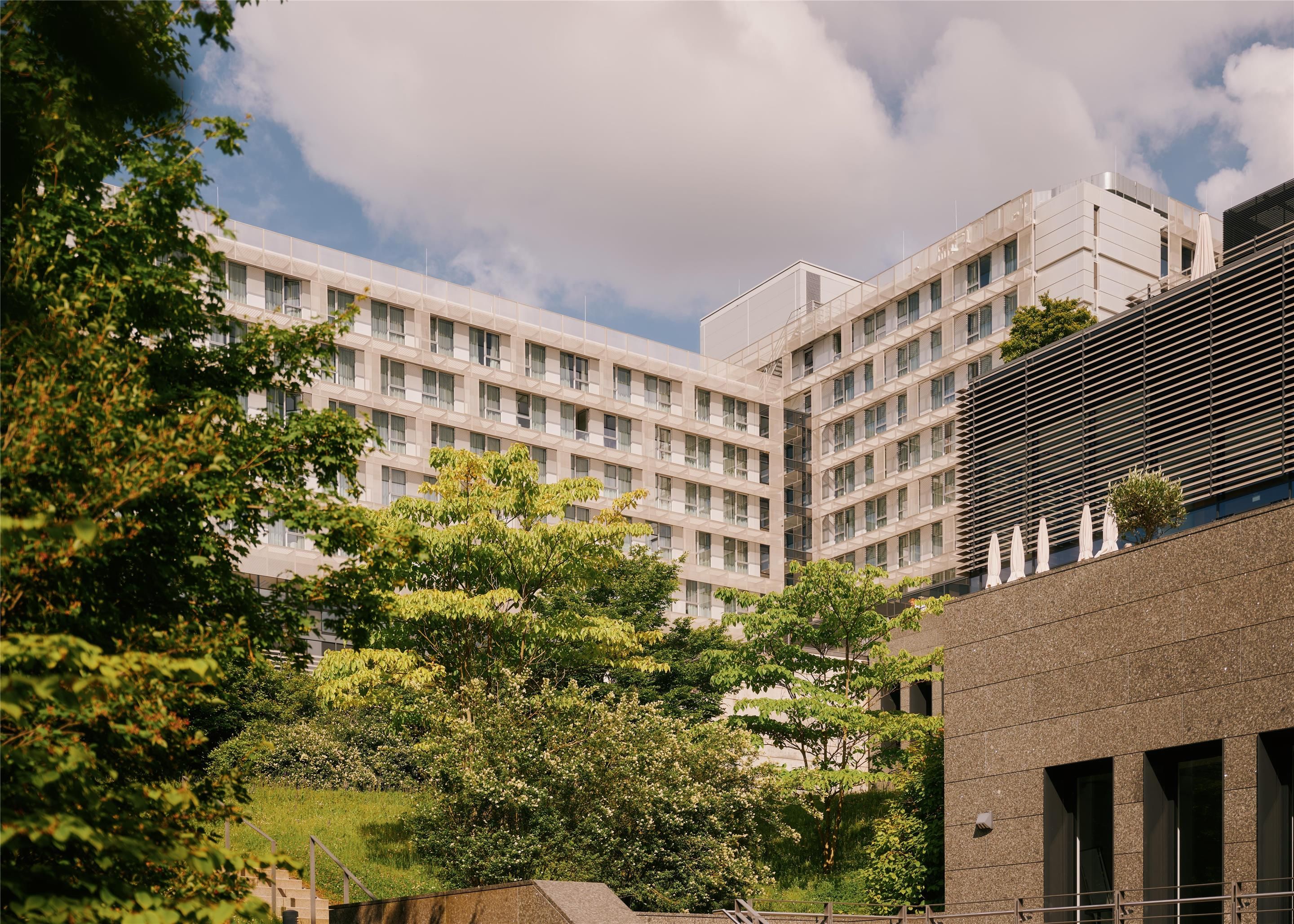 Bâtiment