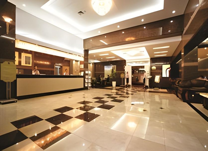 Hall d’entrée Photo