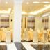 Salle de banquet