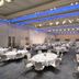 Salle de banquet