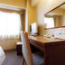 Équipements de la chambre