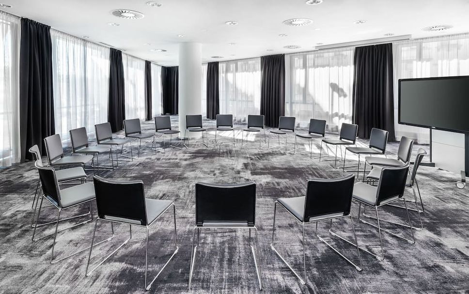 Espace de conférence Photo
