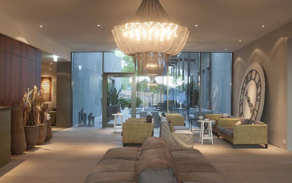 Hall d’entrée Photo