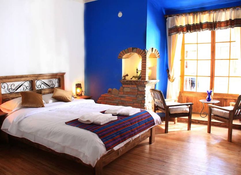 Chambre Photo