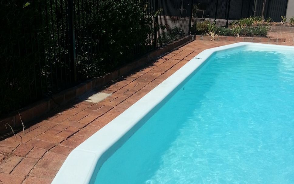 Piscine Photo