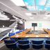 Espace de conférence