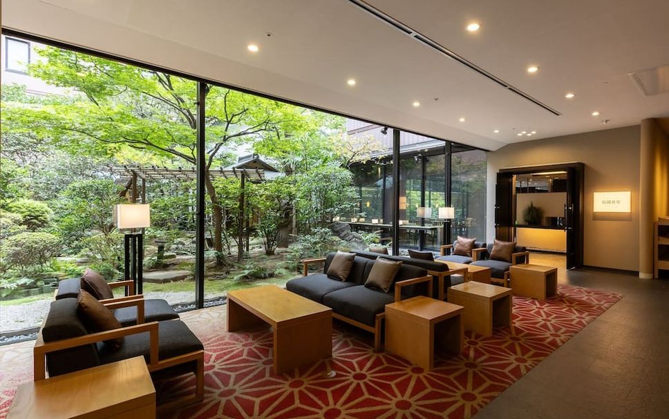 Hall d’entrée Photo